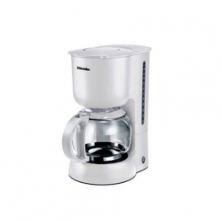 Coffee Maker Electrolux