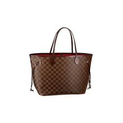 Louis Vuitton Bag Neverfull MM